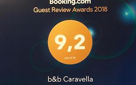b&b Caravella